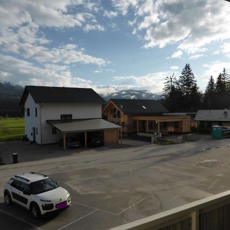 Perfect Day Apartment Bad Mitterndorf Exterior foto