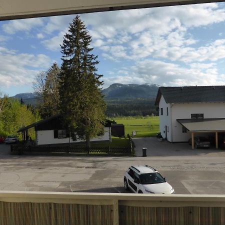 Perfect Day Apartment Bad Mitterndorf Exterior foto