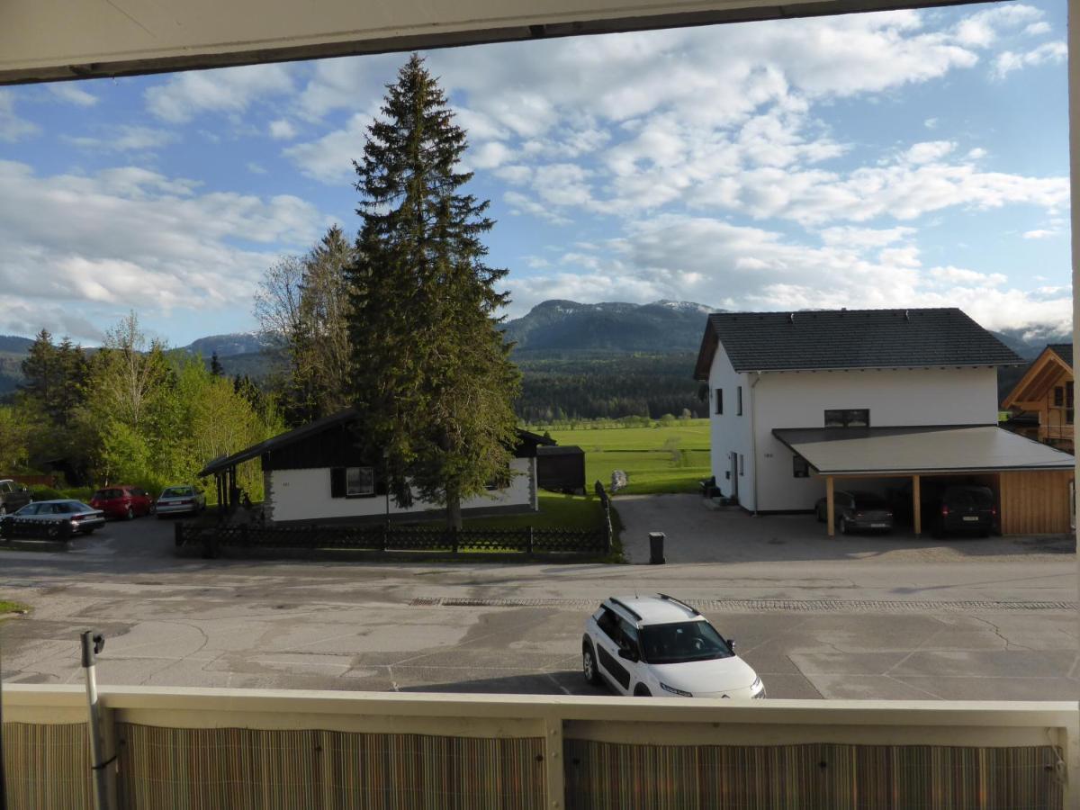 Perfect Day Apartment Bad Mitterndorf Exterior foto