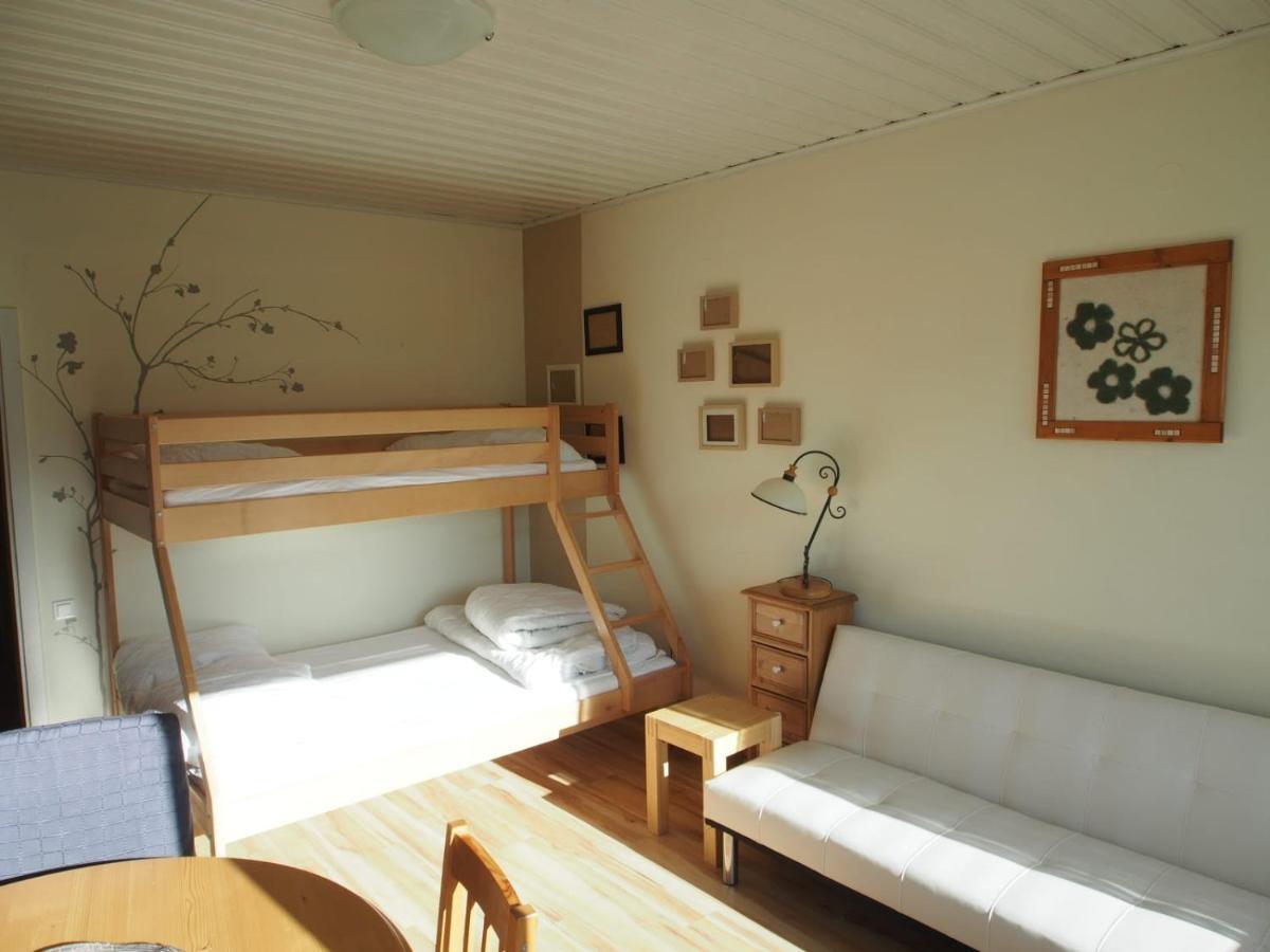 Perfect Day Apartment Bad Mitterndorf Exterior foto