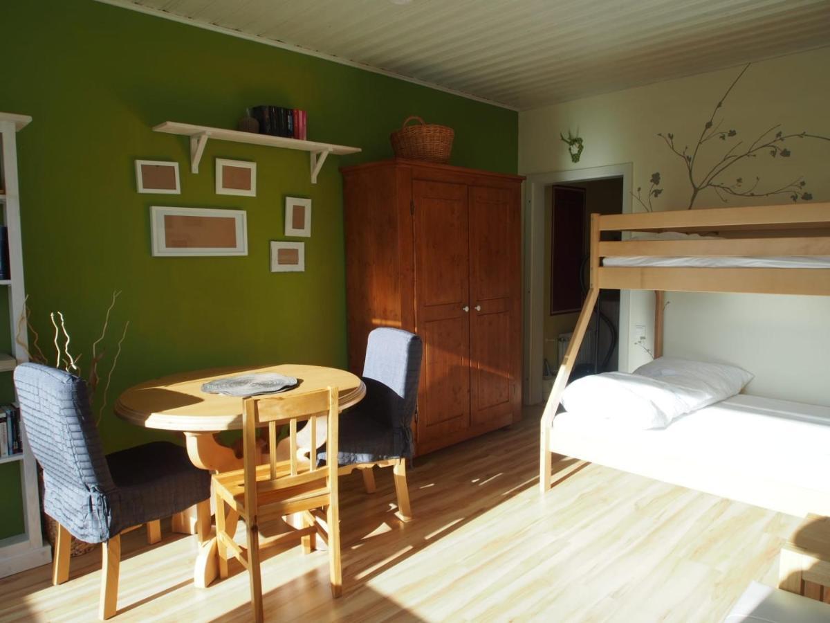 Perfect Day Apartment Bad Mitterndorf Exterior foto