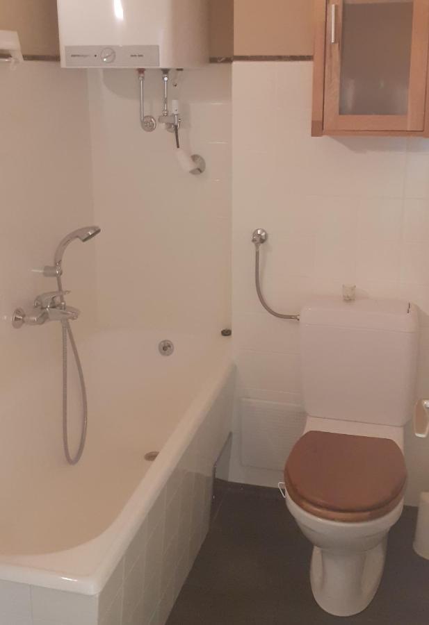 Perfect Day Apartment Bad Mitterndorf Exterior foto