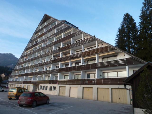 Perfect Day Apartment Bad Mitterndorf Exterior foto